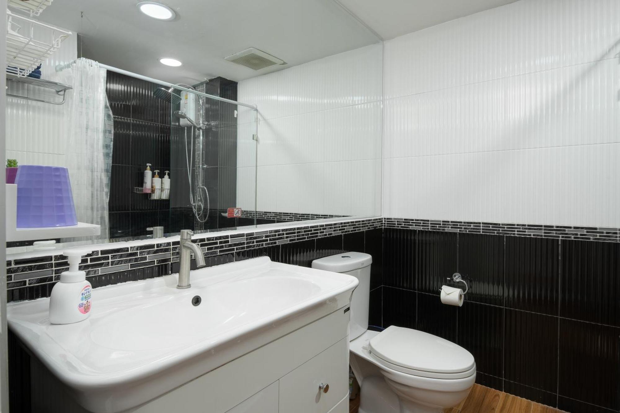 Cozy A At Nimman Studio Room In Condominium Chiang Mai Dış mekan fotoğraf